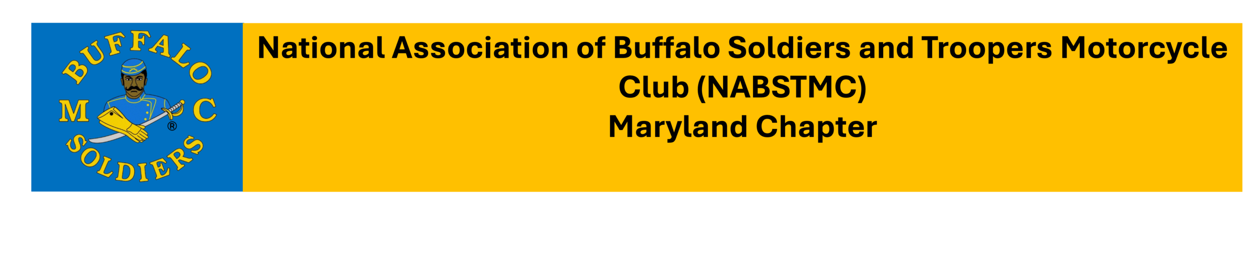 Buffalo Soldiers of Maryland Chapter